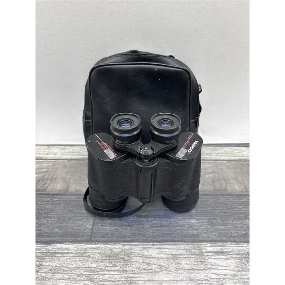 Tasco 20x50MM Wide Angle Binoculars with Fully Coated Optics 183ft/1000yds {8} - Picture 2 of 12